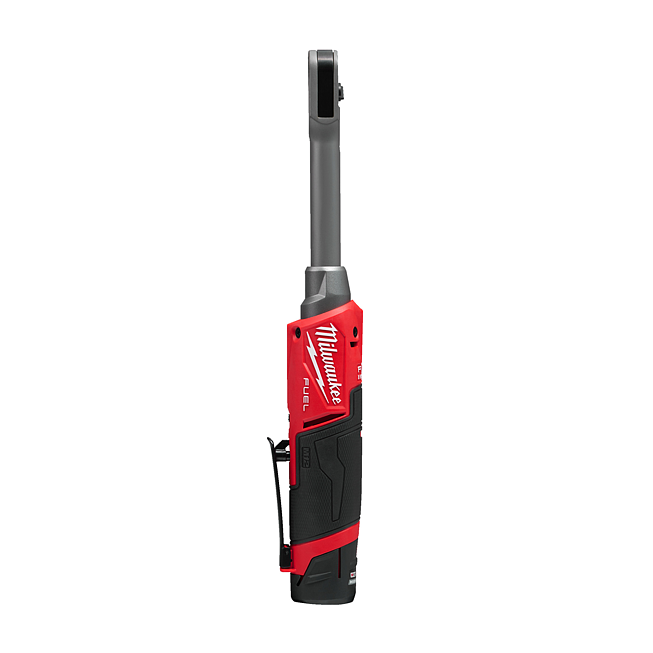 Milwaukee FUEL Akku-Durchgangsratsche M12FPTR-202X