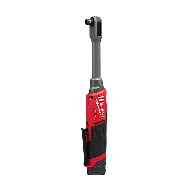 Milwaukee FUEL Akku-Durchgangsratsche M12FPTR-202X