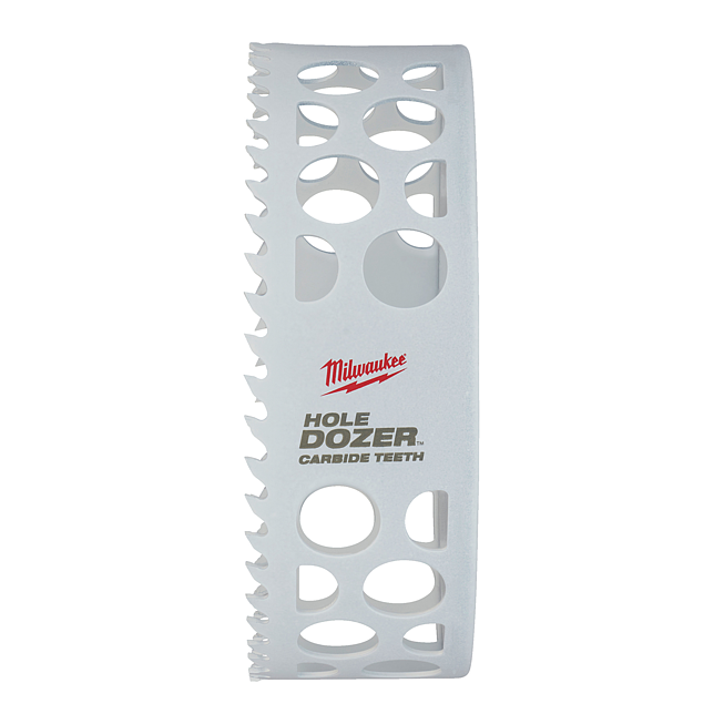 Milwaukee Lochs&auml;ge mit HM-Verzahnung 140 mm Hole Dozer