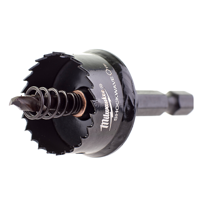 Milwaukee SHOCKWAVE Lochs&auml;ge 25 mm