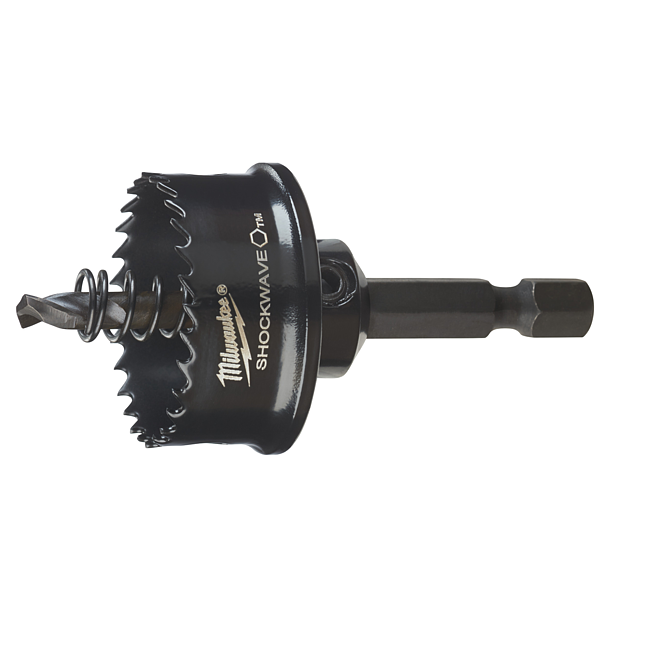 Milwaukee SHOCKWAVE Lochs&auml;ge 29 mm