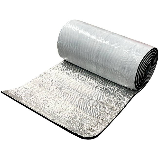 ALU AP Isolationsmatten selbstklebend 32mm