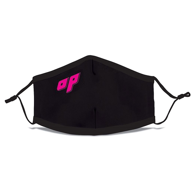 Ap Stoff Gesichtsmaske Mit Nasenclip Grosse Verstellbar Waschbar Schwarz Mundschutz Hygienemasken Mund Nasen Schutz