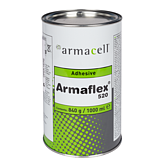 Armacell Kleber ArmaFlex 520