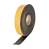 Kautschuk Klebeband 50mm Dicke 3mm selbstklebend Rolle &agrave; 15m