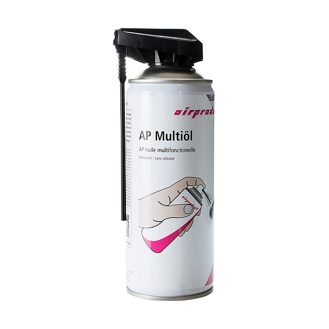 AP Multi&ouml;l Allround-Spray Sans silicone