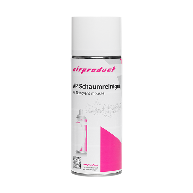 Schaumreiniger von Airproduct