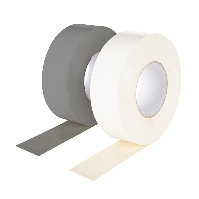 Permafix Gewebe-Klebeband PE Premium UV-Best&auml;ndig | Duct Tape | Gaffa Tape | Universalklebeband