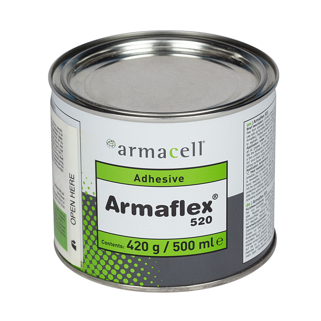 Colle Armacell ArmaFlex 520