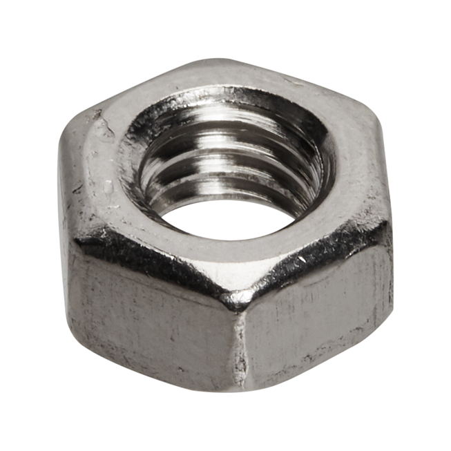 Dado esagonale V4A DIN 934