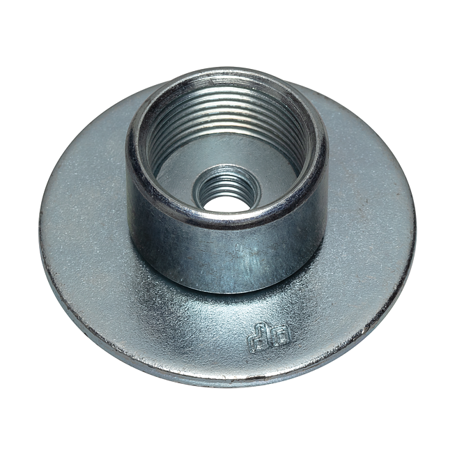 Grundplatten
