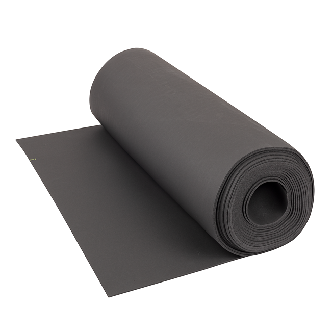 ArmaFlex SE Isolationsmatten schwarz  L=3m B=1m t=32mm