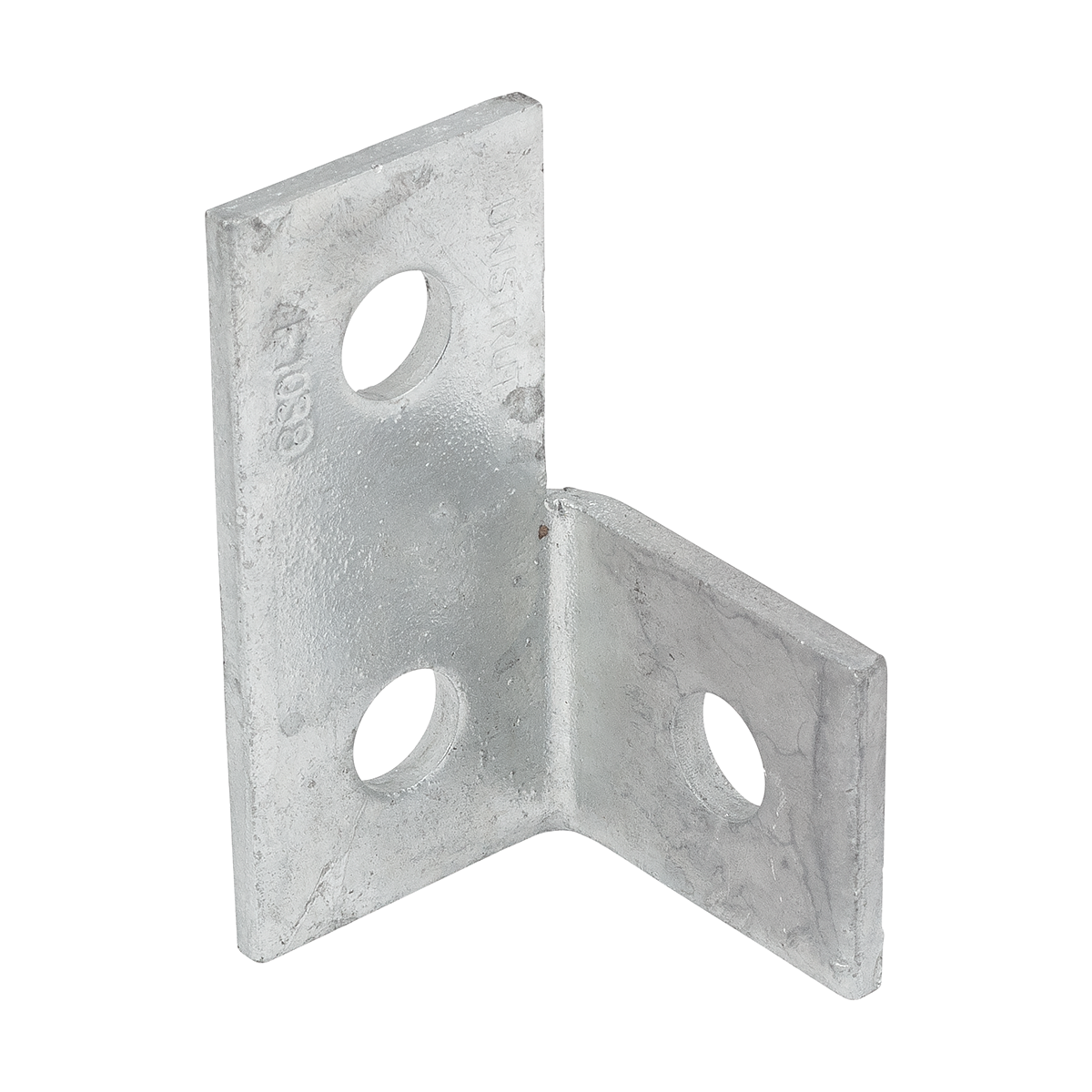 Winkelverbinder Links 90 90x51x48mm Feuerverzinkt