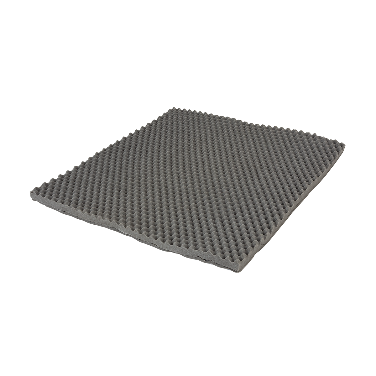 Schalldämmmatte 4mm 18 Sqft Selbstklebend - Autolärmdämmung 420x40cm