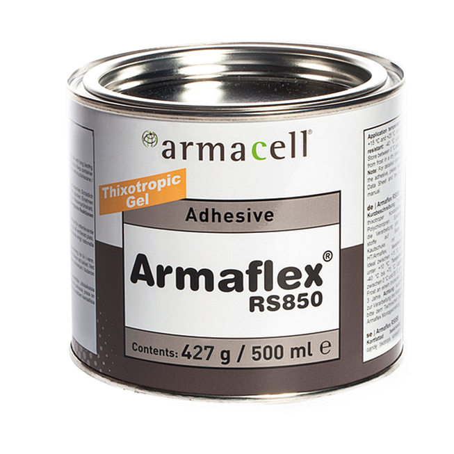 Armacell Kleber ArmaFlex RS850