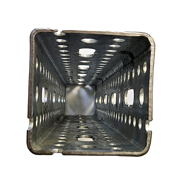 Support profile TP F 80 HCP