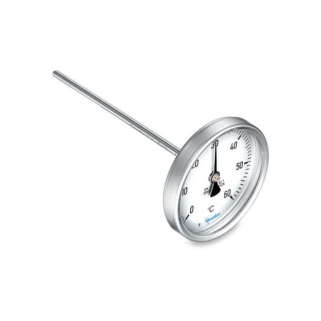 Termometro bimetallico BAUMER TB063