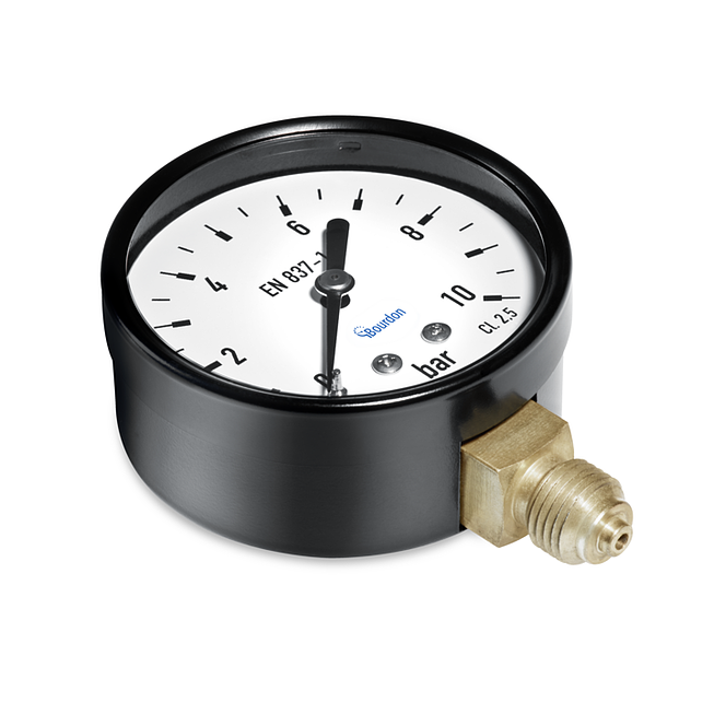 Manometro universale BAUMER MAT3