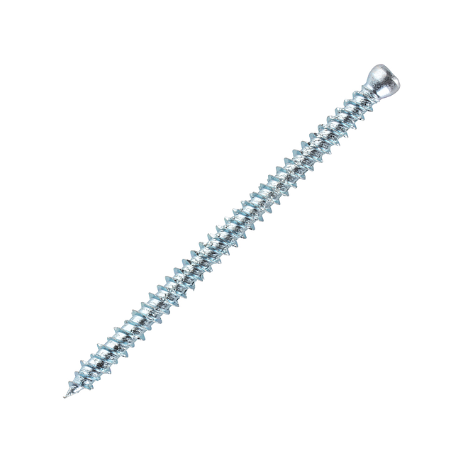 Vis de cadre t&ecirc;te cylindrique Torx galvanis&eacute;