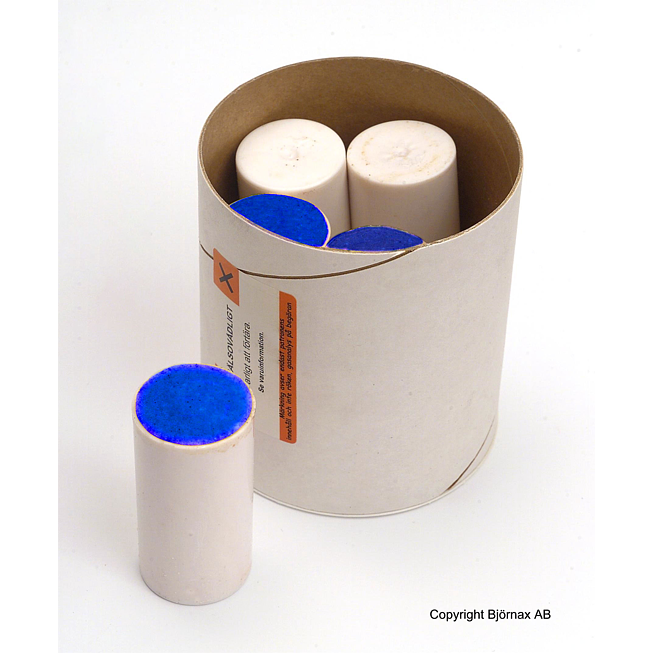 Cartouche de fum&eacute;e Bj&ouml;rnax AB Fum&eacute;e color&eacute;e