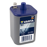 Varta Batterie 4R25x Spezial Longlife Extra 6 Volt