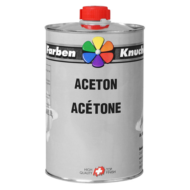 Azeton Aceton