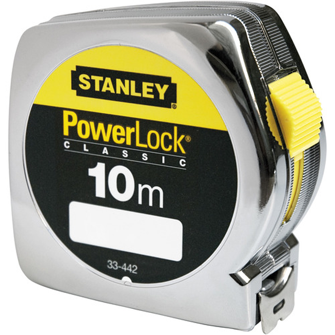 Rollm Stanley 10m de largeur de bande 25mm