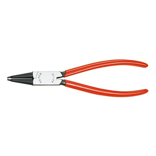 Knipex Seeger- Ringzange 4411Gerade L 140mm 12-25mm