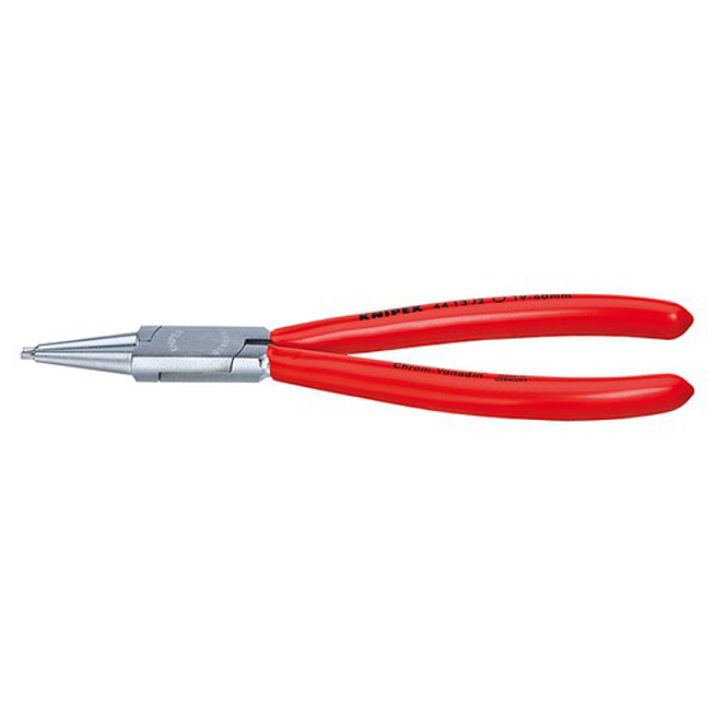 Knipex Seeger- Ringzange 4413Gerade L 140mm 12-25mm