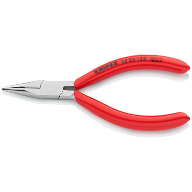 Pince pointue Knipex 125mm