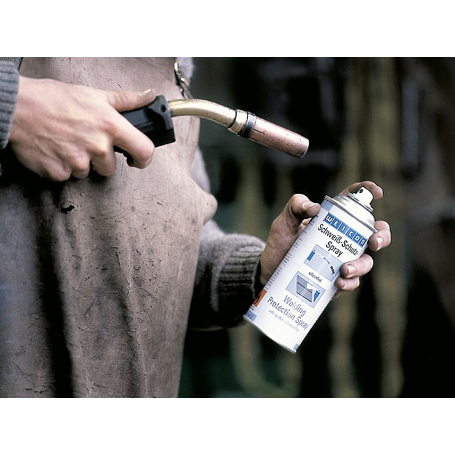 Spray de protection contre la soudure Weicon