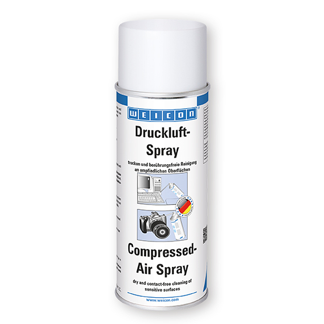 Spray &agrave; air comprim&eacute; Weicon