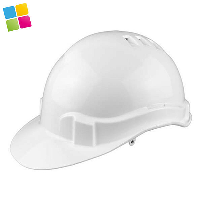 Casque de protection Roto Articap II poly&eacute;thyl&egrave;ne