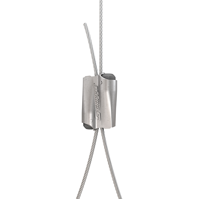 Gripple Drahtseil Befestigungssystem HF Express