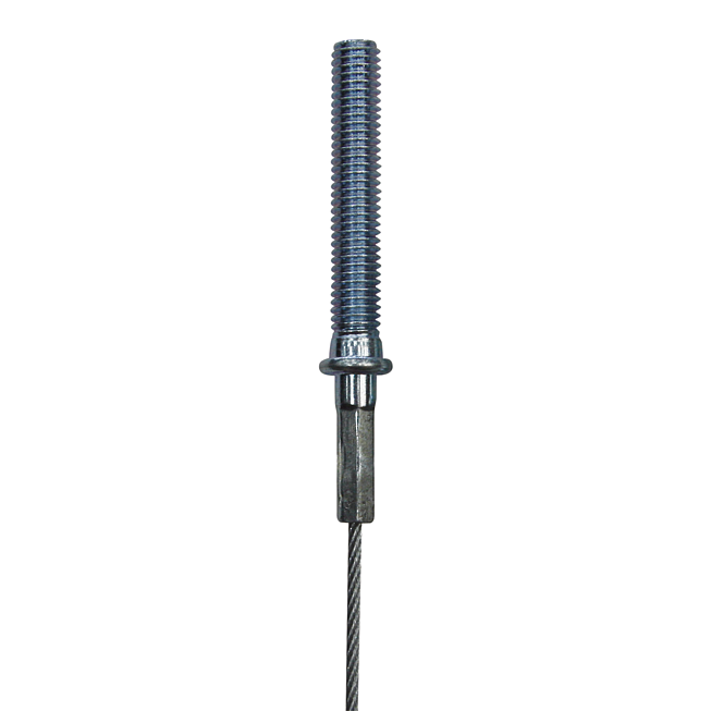 Gripple Drahtseil Befestigungssystem HF Express