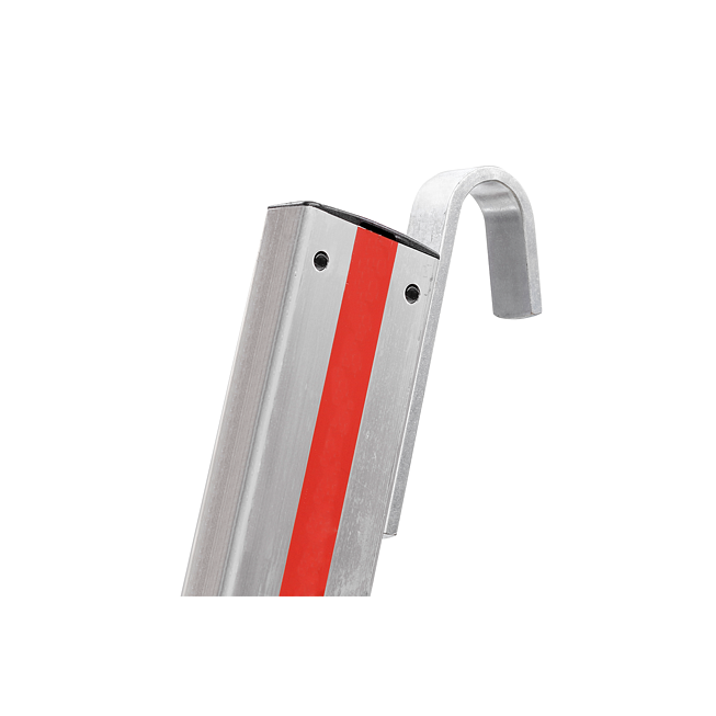 Set di ganci per sospensioni Hymer