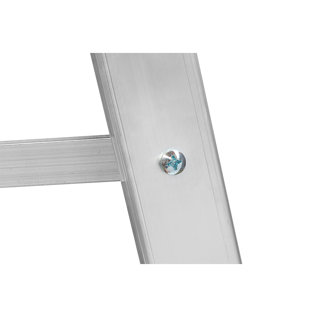 Kit d'entretoise Hymer rigide, d&eacute;crochable pour escabeau &agrave; marches