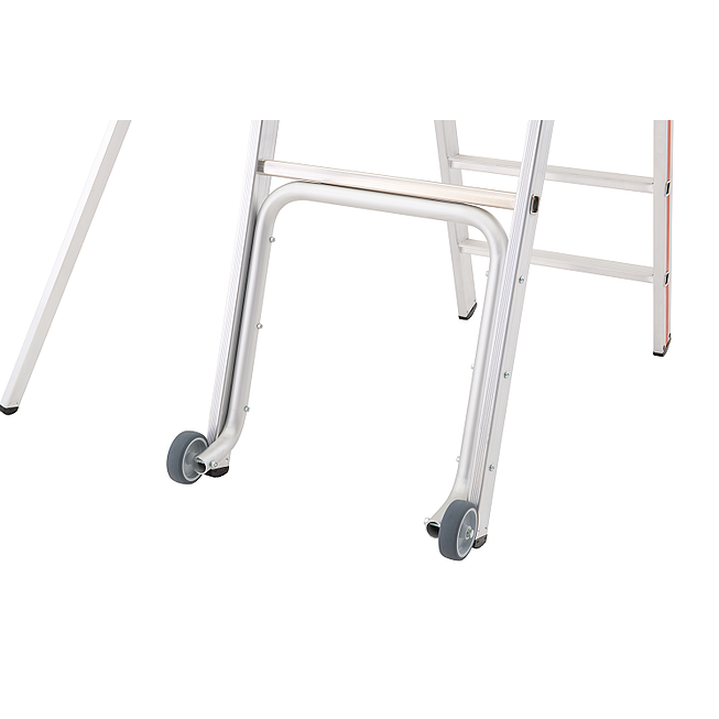 Hymer Plattformleiter ProTect C