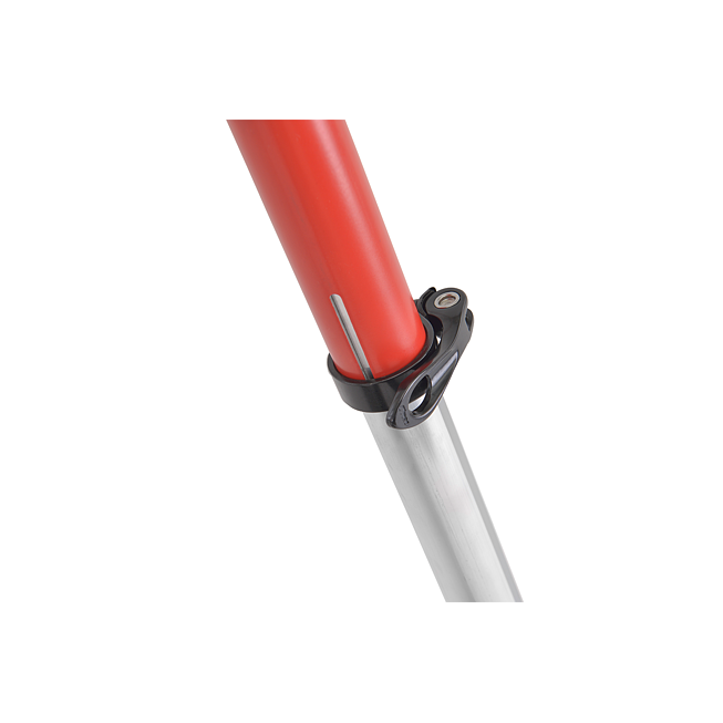Hymer Plattformleiter erweiterbar Hymer ProTect EN 131-7