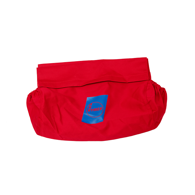 Borsa porta attrezzi Hymer per scale in alluminio e legno