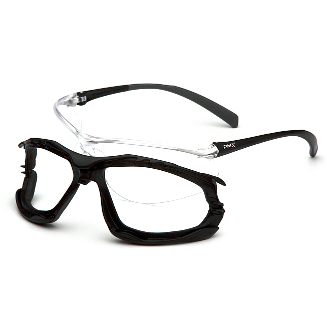 Pyramex Proximity safety spectacles
