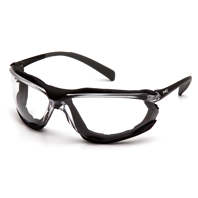 Pyramex Proximity safety spectacles