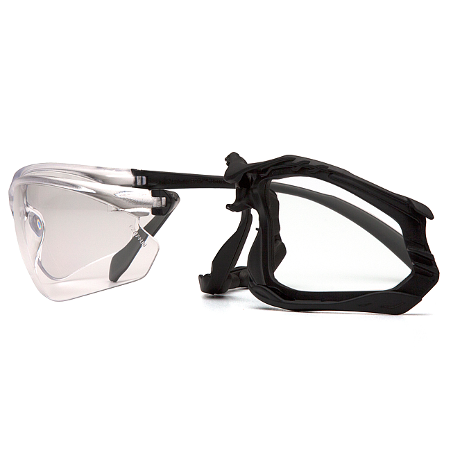Pyramex Proximity safety spectacles