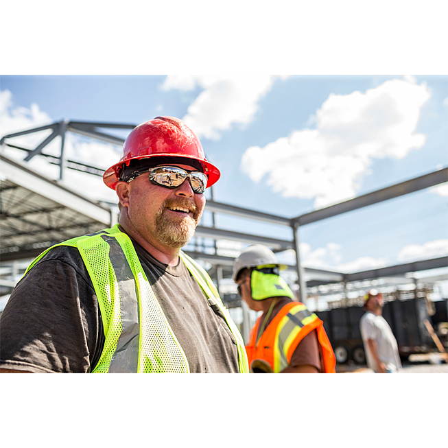 Pyramex Proximity safety spectacles