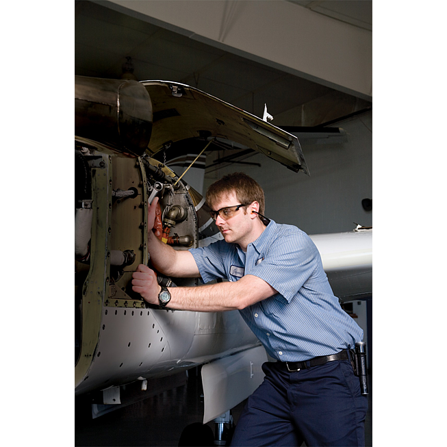 Pyramex Venture 3 safety spectacles