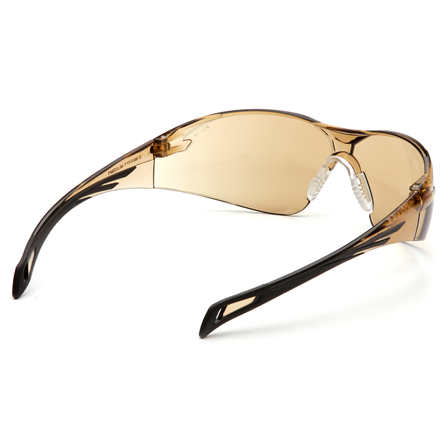 Pyramex Lunettes de protection Pmxslim