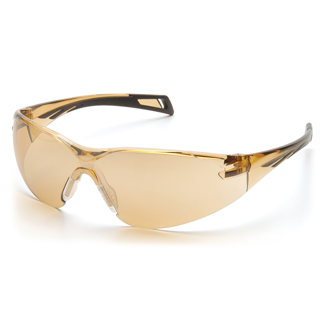 Pyramex Lunettes de protection Pmxslim