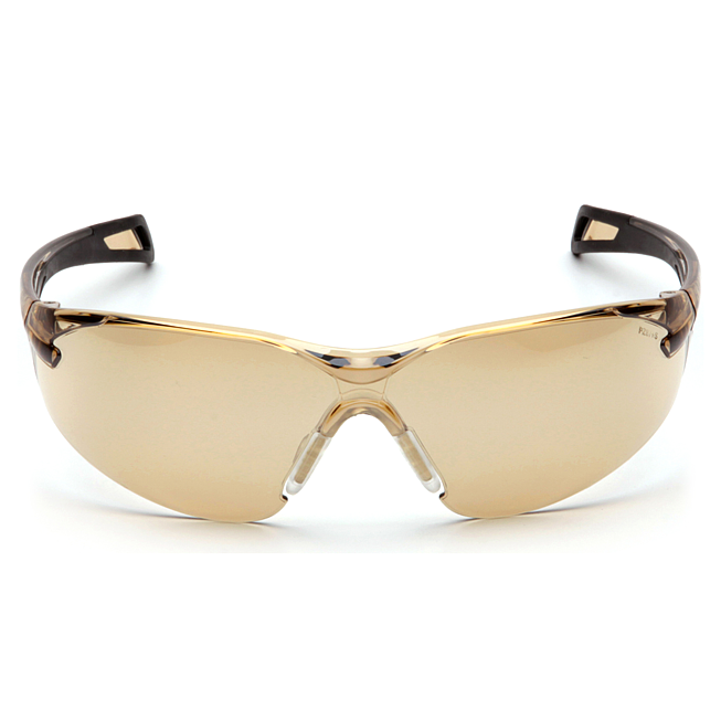 Pyramex Lunettes de protection Pmxslim