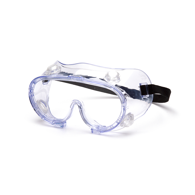 Pyramex Schutzbrille Goggles EG205