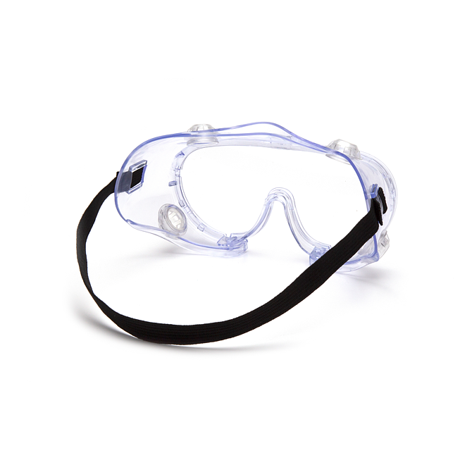 Pyramex Lunettes de protection Goggles EG205